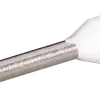 Embout de câble Ferratec DIN is.0.5mm²/10mm blanc 