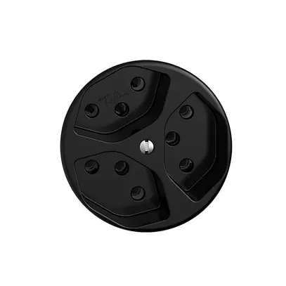 Disque frontal 3×T13 STANDARDdue noir 