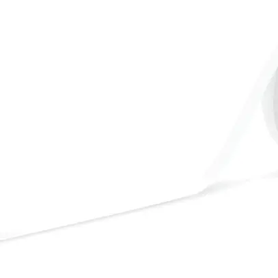 Bande d'inscription WAGO 12.7mm×20m, blanc 