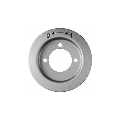 Disco indicatore FH 0-I 