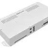 Controllo dell'illuminazione ESYLUX ELC SmartDriver-2, DALI, IR, 8 volte 