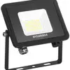 LED-Strahler Sylvania START Flood 26W 3000lm 830 IP65 110° 112×125mm sz 