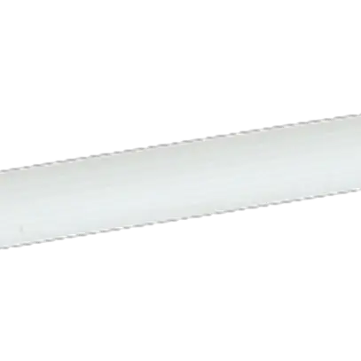 Gaine isolante 250°C Ø int. 6.0 nat 