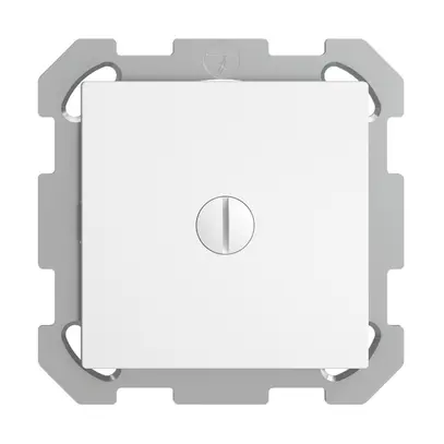 Boîte de dérivation ENC EDIZIOdue 5L blanc 