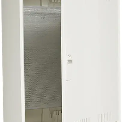 Armoire Media AP R&M avec porte 550×650×160mm 