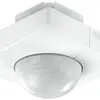 Rilevatore di movimento INC Steinel IS 3360 KNX, angolare bianco 