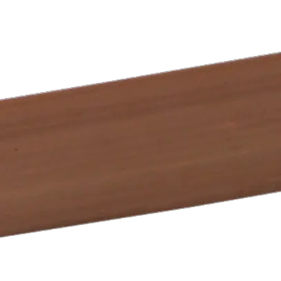 Gaine rétractable RNF 3000 18/6 brun 