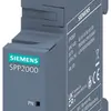 Interfaccia Siemens SENTRON PROFINET Proxy SPP2000 ModbusTCP/PROFINET IO 