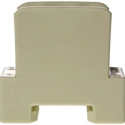 Morsetto di derivazione Woertz 4…10mm² 57A 660V raccordo a vite 2×1 bianco 