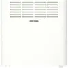 Convettore Stiebel Eltron CNS 1000 Plus LCD 230V 1000W apparecchio da parete 