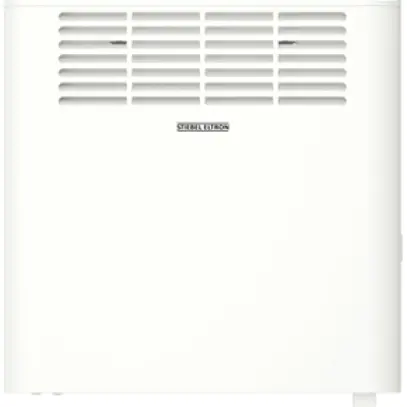 Convettore Stiebel Eltron CNS 1000 Plus LCD 230V 1000W apparecchio da parete 