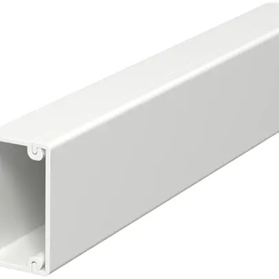 Canale d'installazione Bettermann WDK 20×35×2000mm grigio chiaro 