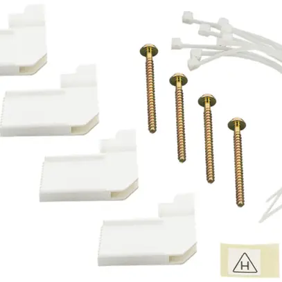 Montagesatz zu Hohlwand LEXIC 