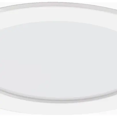 Downlight LED CoreLine Slim DN145B LED10S/840 PSU II WH 