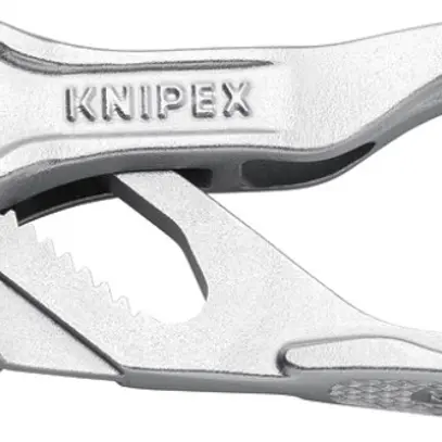 Pinza chiave KNIPEX XS 100×85×15 mm 70 g 