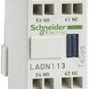 Hilfsschalter Schneider Electric LAD 2Ö 