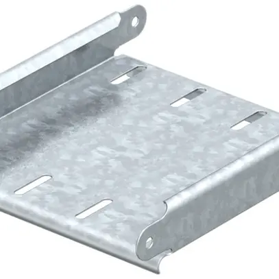 Coude à charnière Bettermann RGBEV 90° 100×60mm zingué 