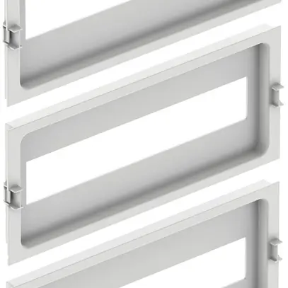 Modulo di protezione tattile Demelectric GEOS-S BSM 4050-15/3 