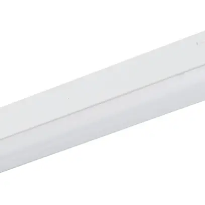 Luminaire lin.LEDSylBatten 11W 840, 1158lm, 600mm, blanc 