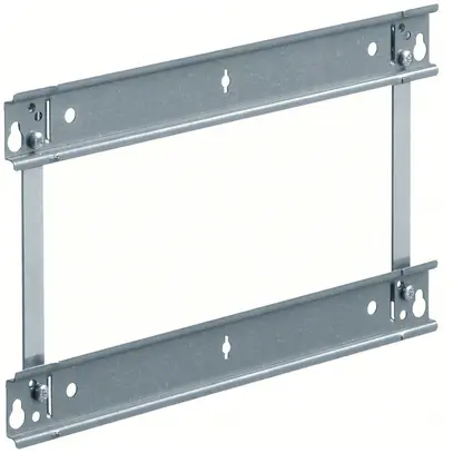 Telaio Hager volta 2-file 