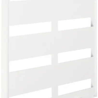 Couvercle de protection Hager univers N 600×500mm pour UD42B1 