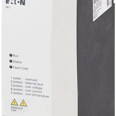 Avviatore a velocità variabile EATON DE11-121D4FN-N20N 