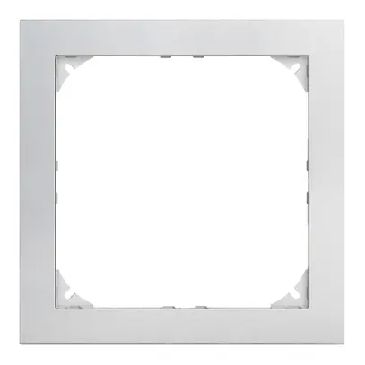 Cadre de recouvrement Prestige pour poste m.libres, Al 