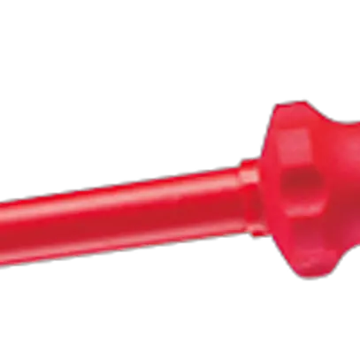 Schraubenzieher PB 5100 Gr. 2 isoliert 