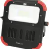Luminaire de chantier LED a accu MAX HAURI FLOODLIGHT BT 30W 2500lm IP54 