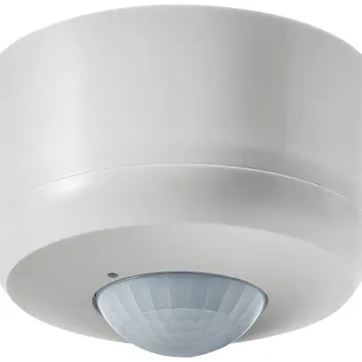 Détecteur de présence AP Swisslux BEG Luxomat PD2N AP Slave blanc 