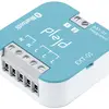 Extender RF INS Plejd EXT-01, con ingresso binario 2-canali, 230V, Bluetooth 