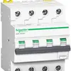 Disgiuntore differenziale Schneider Electric Clario C 4P 16A 30mA 6kA 