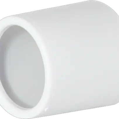 Manchon d'entrée synthétique M16 pour TIT gris 