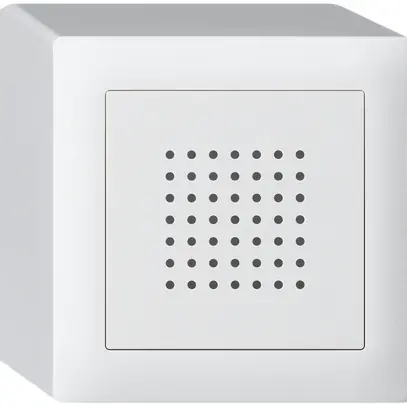 AP-Türgong kallysto 230V weiss 