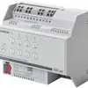REG-KNX-Schalt-/Dimmaktor Siemens N 536D31, 4×230VAC 10AX, 1…10V 