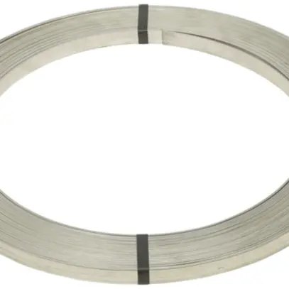 Feuillard Flury LF 2, Cu ét 20×2.5mm, rouleau 56m/25kg 