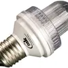 Lampe LED Flash Bulb E27 1W clair 