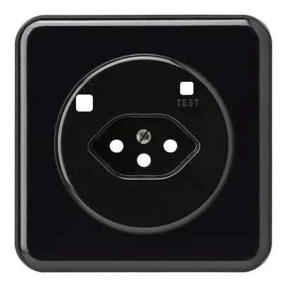 Kit frontal ENC basico G pour type 13 FI noir 