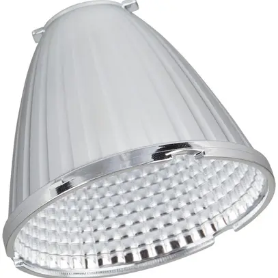 Riflettore LDV TRACK SPOT D75, 38° 