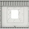 Boîtier de montage AP ABB-Welcome, pour IP touch 10, blanc 
