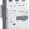 Salvamotore Legrand MPCB X3.3L 0.4--0.63A 