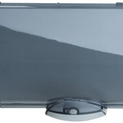 Porte Hager mini gamma 182×180mm version porte à regard gris clair pour GD108N 