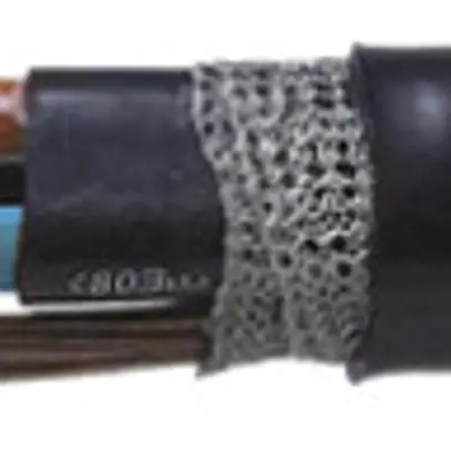 Manicotto di giunzione SMHC3 4…10mm nero 