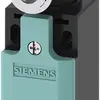 Interrupteur de position Siemens 3SE5 31 1F/1O roulette pivotante court met. 