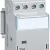 Contacteur AMD CX3 25A 4NO 24VAC 