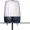 Lampe clignotante LED Auer Signal PCH.024.37 24VUC, clair 