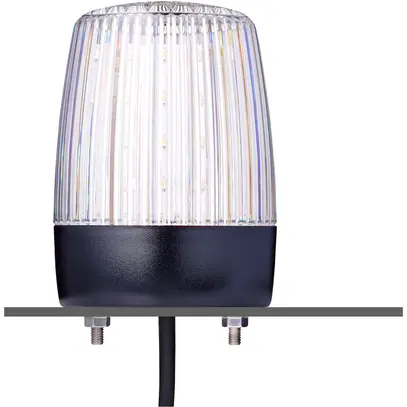 Lampe clignotante LED Auer Signal PCH.024.37 24VUC, clair 