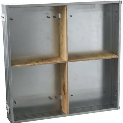 Scatola Legrand per Drivia 13 681×664×121mm 