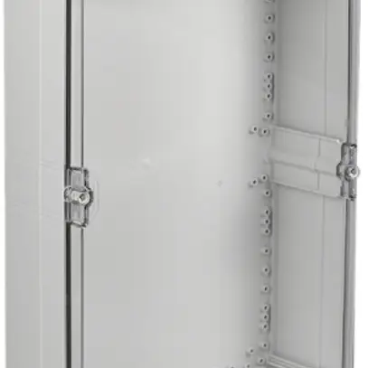 Apparategehäuse CUBO O 400×600×180 