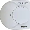 Termostato ambiente AP KNX per Fan-Coil Theben 